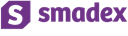 Smadex SLU logo