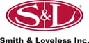 SMITH & LOVELESS logo