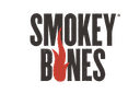 Smokey Bones Bar & Fire Grill logo