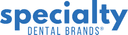 Specialty Dental Brands-SD logo