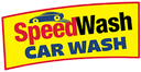 SpeedWash Car Wash logo
