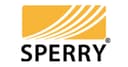 Sperry Rail logo