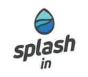 Splash In logo