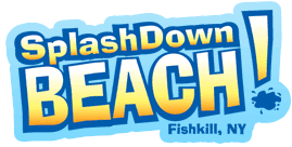 SPLASHDOWN BEACH WATERPARK