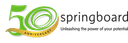 Springboard logo