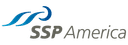 SSP America logo