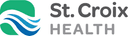 St Croix Health logo