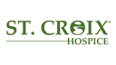 St. Croix Hospice logo
