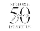 St. George Lycabettus Lifestyle Hotel logo