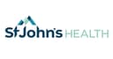ST JOHNS HEALTH logo