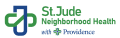 St Jude Neighborhood Health Centers logo