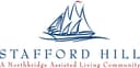 Stafford Hill logo