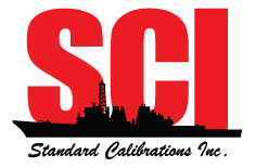 Standard Calibrations Inc