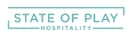 STATE OF PLAY logo
