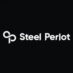 Steel Perlot logo