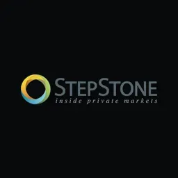 StepStone Group logo