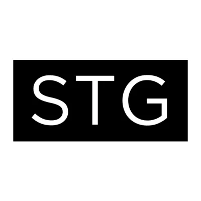 Symphony Technology Group logo