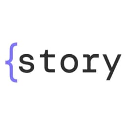 Story Ventures logo