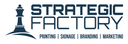 Strategic Factory logo