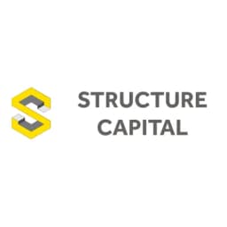 Structure Capital logo