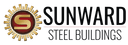 SUNWARD STEEL BUILDINGS GROUP logo