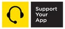SupportYourApp logo