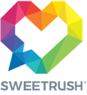 SweetRush logo