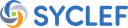 Syclef logo