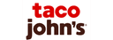 Taco Johns International, Inc. logo