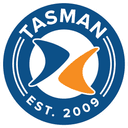 Tasman Inc logo