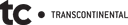 TC Transcontinental logo