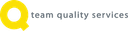 TEAM QUALITY SERVICES INC logo