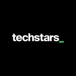 USAF Techstars logo