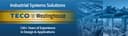 TECO Westinghouse logo