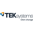 TEKsystems logo
