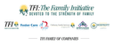 TFI Family Services, Inc. logo