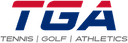 TGA Premier Sports logo