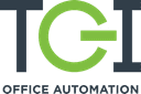 TGI MAIN COMPANY logo