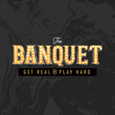 The Banquet Bar logo