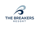 The Breakers Resort logo
