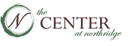 The Center at Northridge logo