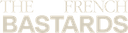 The French Bastards logo