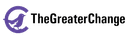 The Greater Change logo