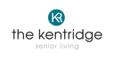 The KentRidge Senior Living logo