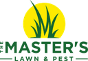 The Master's Lawn & Pest logo