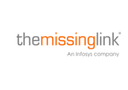 The Missing Link logo