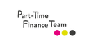 The Part-Time Finance People logo