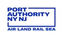 The Port Authority of NY & NJ logo