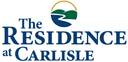 The Residence at Carlisle logo