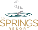 The Springs Resort and Spa, Pagosa Springs, CO logo